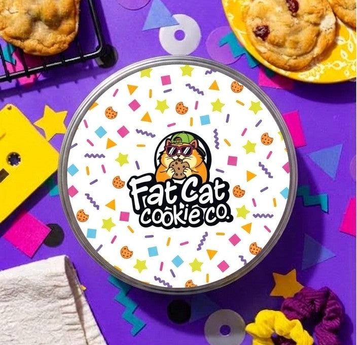 Fat Cat Sprinkles