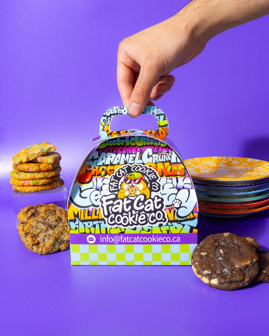 Box of Cookies