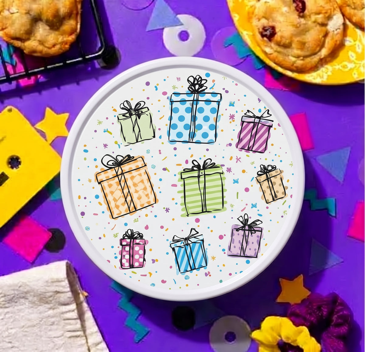 Nifty Gifty