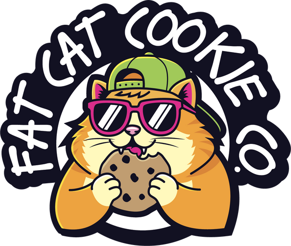 Fat Cat Cookie Co