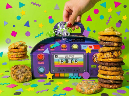 Box of Cookies